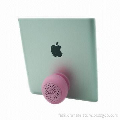 Car Speaker with Handsfree Phone Call